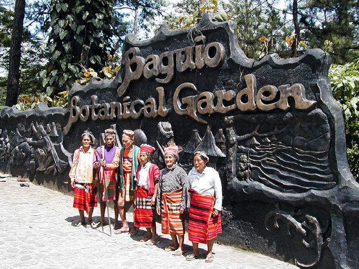 Botanical Garden