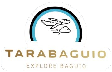 Baguio Logo