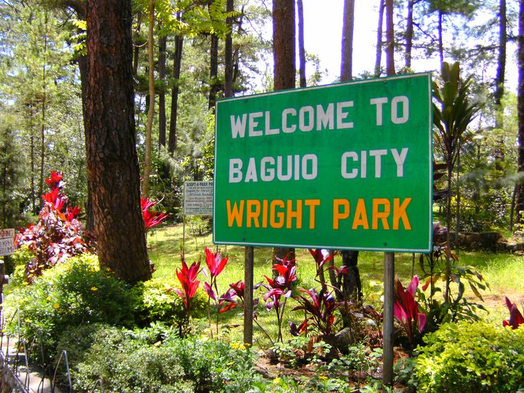 Wright Park